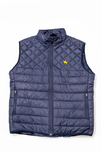 Beatson Body Warmer