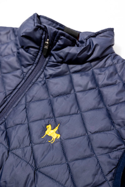 Beatson Body Warmer
