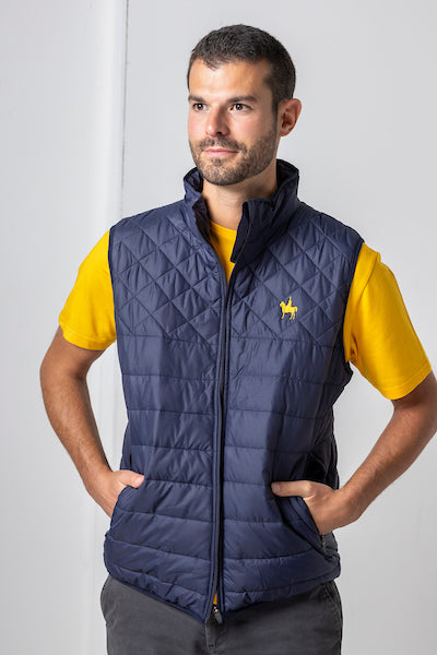 Beatson Body Warmer
