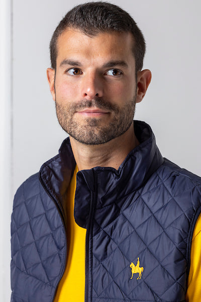 Beatson Body Warmer
