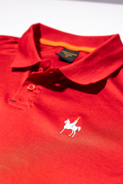 Golf Polo Shirt