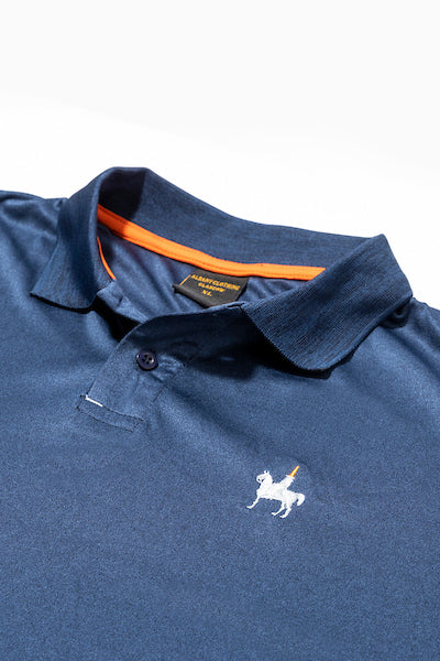 Golf Polo Shirt