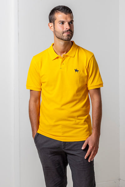 Beatson Pique Polo