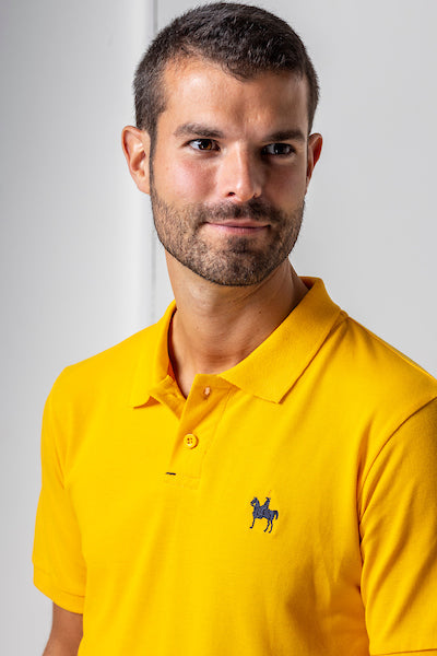 Beatson Pique Polo