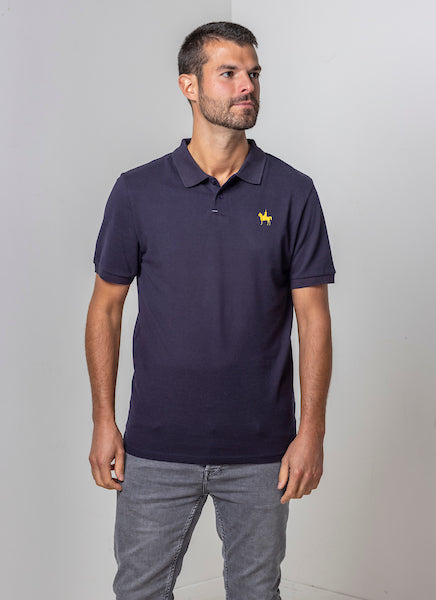 Beatson Pique Polo