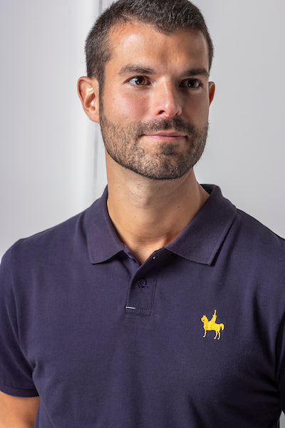 Beatson Pique Polo