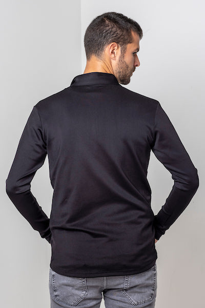 Athleisure 1/4 zip