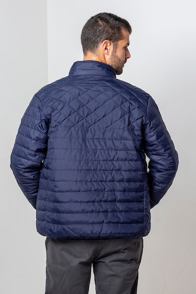 Padded Jacket