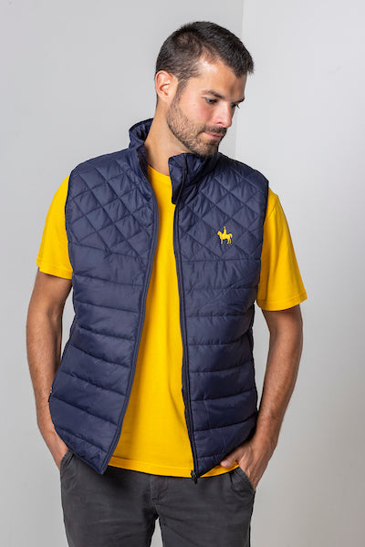 Beatson Body Warmer