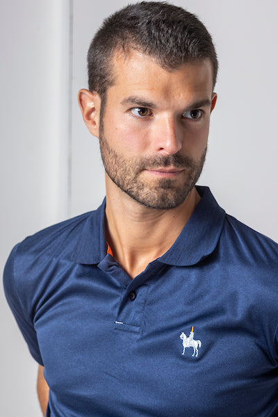 Golf Polo Shirt