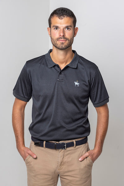 Golf Polo Shirt