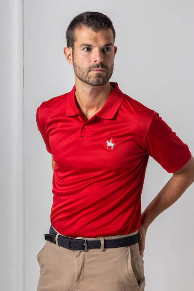 Golf Polo Shirt