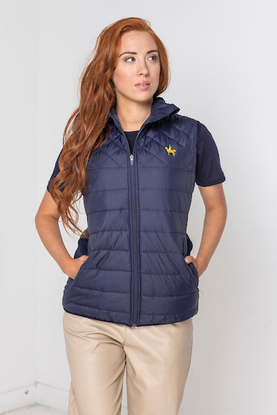 Beatson Body Warmer (Womens)