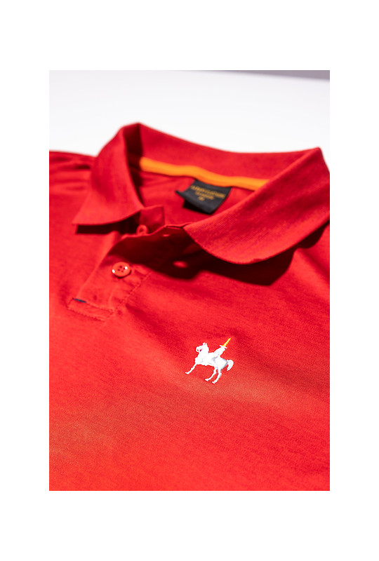 Golf Polo Shirt